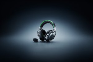 Słuchawki Razer BlackShark V3 Pro Xbox Licensed Czarne (RZ04-05400300-R3M1) 2