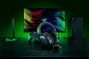 Słuchawki Razer BlackShark V3 Pro Xbox Licensed Czarne (RZ04-05400300-R3M1) 3