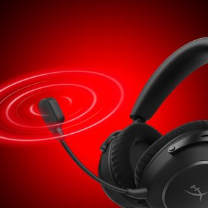 Słuchawki HyperX Cloud Alpha 2 Czarne (AJ5C7AA) 5