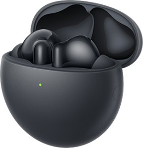 Słuchawki Huawei FreeBuds 7i czarne 2