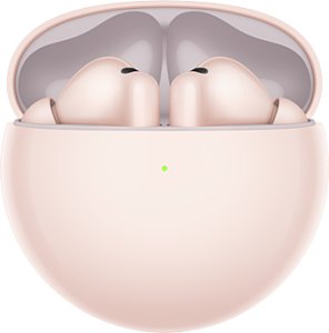 Słuchawki Huawei FreeBuds 7i różowe 2