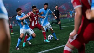 Gra Nintendo Switch EA Sports FC 26 2