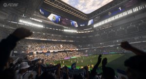 Gra Nintendo Switch EA Sports FC 26 4