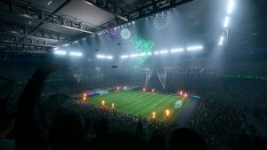 Gra Nintendo Switch EA Sports FC 26 7