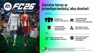 Gra PlayStation 5 EA Sports FC 26 5