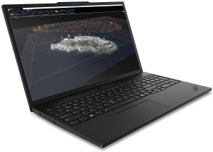 Laptop Lenovo ThinkPad P16s G4 Ultra 7 255H / 64 GB / 1 TB / W11 Pro / RTX PRO 500 (21QV0004GE) 2