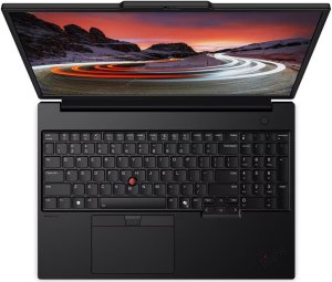 Laptop Lenovo ThinkPad P16s G4 Ultra 7 255H / 64 GB / 1 TB / W11 Pro / RTX PRO 500 (21QV0004GE) 4