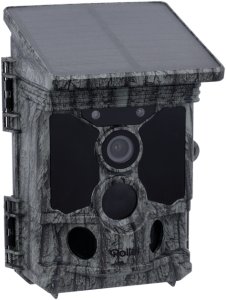 Rollei 40536 – Kamera obserwacyjna CMOS z trybem nocnym i rozdzielczością 4K 12