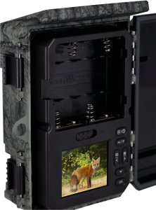 Rollei 40536 – Kamera obserwacyjna CMOS z trybem nocnym i rozdzielczością 4K 15