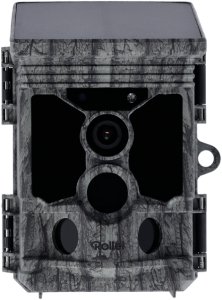 Rollei 40536 – Kamera obserwacyjna CMOS z trybem nocnym i rozdzielczością 4K 3