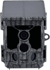 Rollei 40536 – Kamera obserwacyjna CMOS z trybem nocnym i rozdzielczością 4K 7