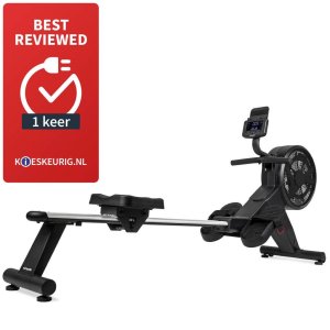 VIRTUFIT WIOŚLARZ POWIETRZNO-MAGNETYCZNY ELITE 5