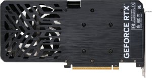 Karta graficzna Palit GeForce RTX 5060 Infinity 2 OC 8GB GDDR7 (NE75060V19P1-GB2063L) 8