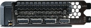 Karta graficzna Palit GeForce RTX 5060 Infinity 2 OC 8GB GDDR7 (NE75060V19P1-GB2063L) 9