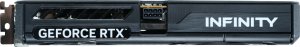 Karta graficzna Palit GeForce RTX 5060 Infinity 2 OC 8GB GDDR7 (NE75060V19P1-GB2063L) 10