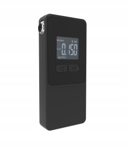 Alkomat elektrochemiczny AlcoAlert Smart 7