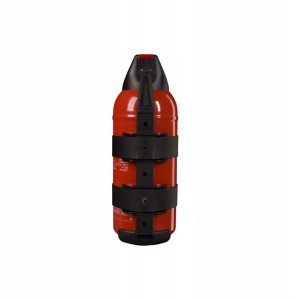 Gaśnica proszkowa 2 kg (P2-GAM) 8