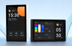 Sonoff Panel sterowania WiFi/Bluetooth/ZigBee Matter SONOFF NSPanel Pro 120 (biały) NSPanel120PW 6