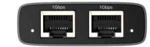 TP-Link EH210 – Rozdzielacz RJ45 1 do 2 Gigabit Ethernet 2
