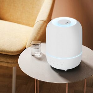 Dyfuzor zapachowy Stylies HUMIDIFIER LYNX/COP002407 STYLIES 2