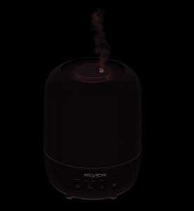 Dyfuzor zapachowy Stylies HUMIDIFIER LYNX/COP002407 STYLIES 5