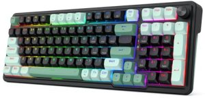 Klawiatura Redragon Eisa Magnetic UltraMag (K686BG-RGB-M) 2