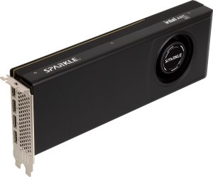 Karta graficzna Sparkle Arc Pro B60 Blower 24GB GDDR6 (1A1-S00442200G) 3