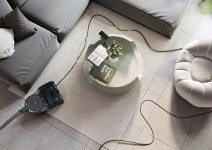 Odkurzacz Hoover Cyclonic vacuum cleaner HOOVER HP210P 011 16