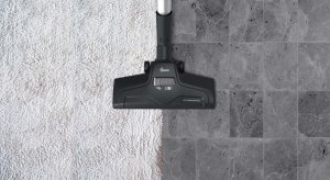 Odkurzacz Hoover Cyclonic vacuum cleaner HOOVER HP210P 011 6