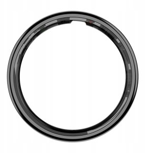 Smart Ring Colmi R12 r. 11 Czarny (079620) 4