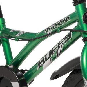 Huffy Rower PRO THUNDER 16" Zielony 21104W 5