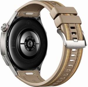 Smartwatch Huawei Watch GT6 Pro 46mm Safari Brązowy (55020FTS) 2