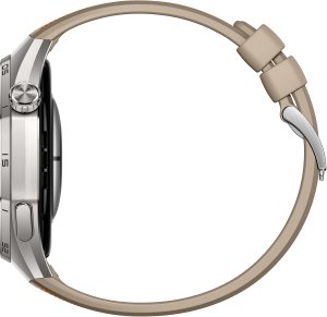 Smartwatch Huawei Watch GT6 Pro 46mm Safari Brązowy (55020FTS) 5