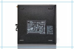 Komputer poleasingowy Dell Komputer Dell Optiplex 5080 Tiny Intel Core i5 16GB DDR4 1000GB SSD Windows 11 7