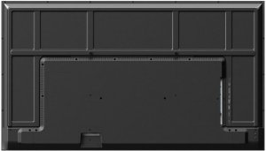 Monitor NEC MODEL PN-E559, 55" E-Series Large Format Display, UHD, 350cd/m2, D-LED backlight, 16/7 proof, USB MediaPlayer 2