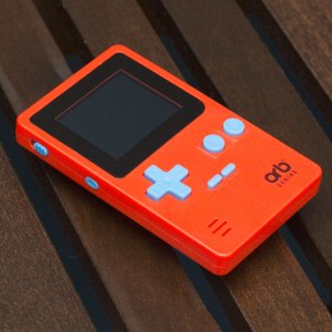 Thumbs Up 1002036, 12 yr(s), Red, Analogue, D-pad, LCD, 4.57 cm (1.8") 4