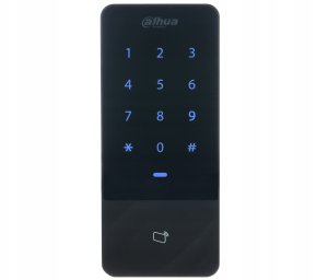 KONTROLER DOSTĘPU ASI1201E-V1 DAHUA 2