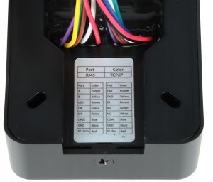 KONTROLER DOSTĘPU ASI1201E-V1 DAHUA 5