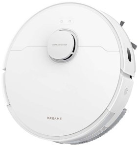 Robot sprzątający Dreame D20 Biały 5