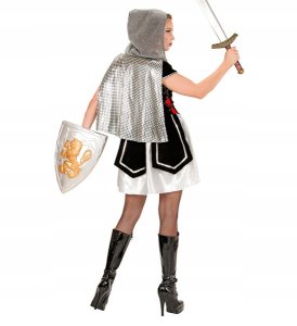 Boland Royal Knight kostume 2