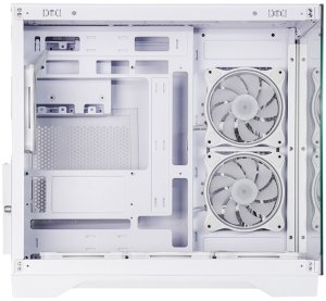 Obudowa Chieftec Visio biała (GM-30W-TG-OP) 4