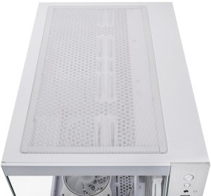 Obudowa Chieftec Visio biała (GM-30W-TG-OP) 8
