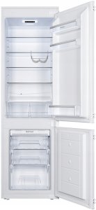 Lodówka Amica Chłodz-zam. BK3205.8i(E) STUDIO 1195245 2