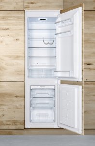 Lodówka Amica Chłodz-zam. BK3205.8i(E) STUDIO 1195245 4
