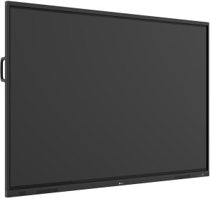 Monitor LG Monitor interaktywny CreateBoard Standard 86TR3DQ 86" 4K (Android 14.0;EDLA) 5
