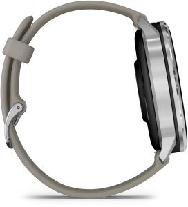Zegarek sportowy Garmin Venu 4 - 45 mm Szary  (010-03014-01) 4