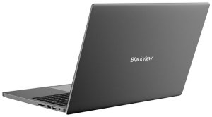 Laptop Blackview GamiBook-8 Ryzen 7 7735HS/16" WUXGA (1920x1200)/32GB/1TB/BT/BLKB/Win 11 Pro Geay 4