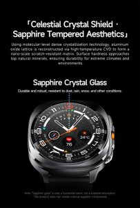 SMARTWATCH ZEGAREK WATCH MENU PL DAMSKI MĘSKI ROZMOWY SPORT POLSKIE PULS TS400 12