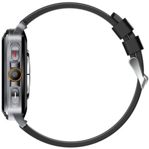 SMARTWATCH ZEGAREK WATCH MENU PL DAMSKI MĘSKI ROZMOWY SPORT POLSKIE PULS TS400 8