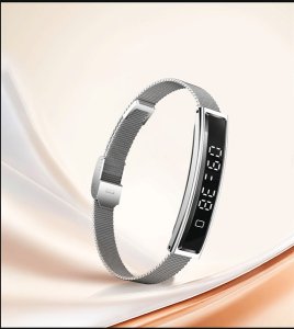 SMARTWATCH WATCH ZEGAREK SPORTOWY SMARTBAND WODOODPORNY PULSOMETR SPORT ANDROID IOS B3 20